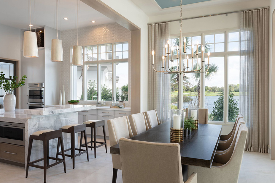Orlando Family Vacation Homes at The Ritz Carlton Orlando, Grande Lakes
