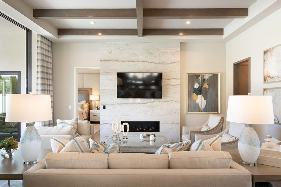 Orlando Family Vacation Homes at The Ritz Carlton Orlando, Grande Lakes