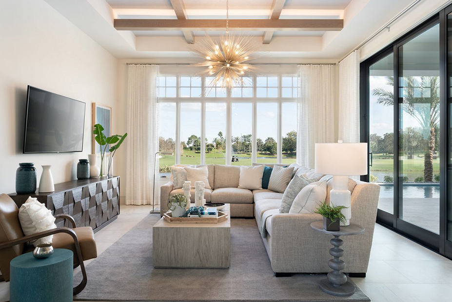 Orlando Family Vacation Homes at The Ritz Carlton Orlando, Grande Lakes