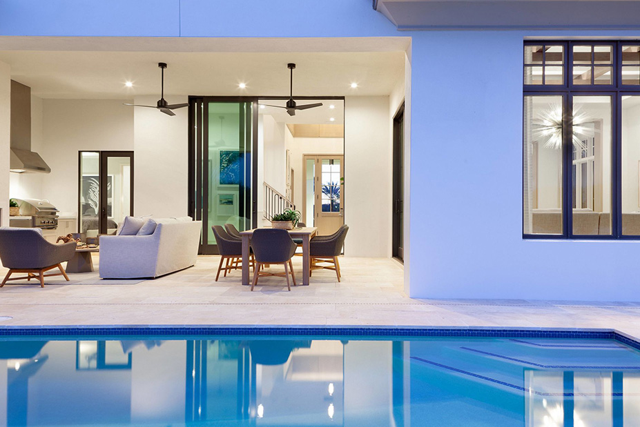Orlando Family Vacation Homes at The Ritz Carlton Orlando, Grande Lakes