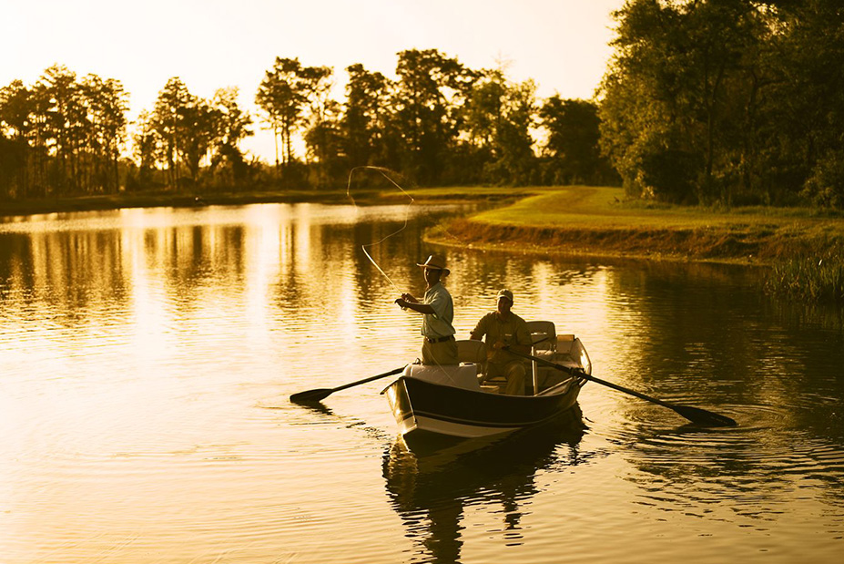 Orlando Family Vacation at The Ritz-Carlton Orlando, Grande Lakes