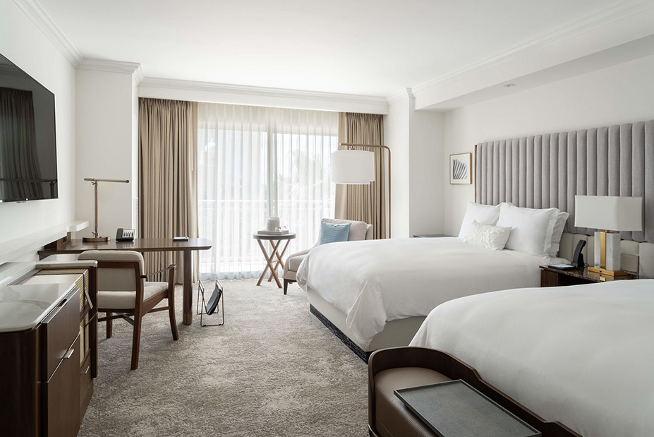 Orlando Family Vacation at The Ritz-Carlton Orlando, Grande Lakes