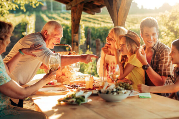 South Africa Family Itinerary