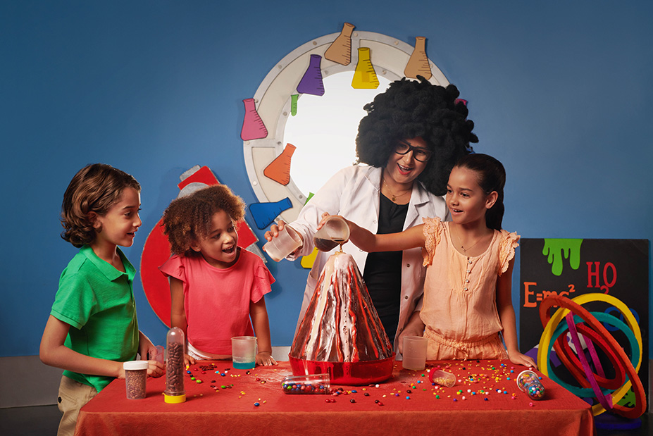 Dubai Family Vacation at Atlantis The Palm Dubai