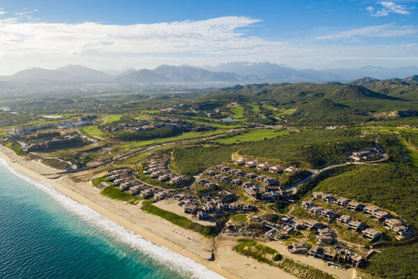 Los Cabos Family Vacation at Zadún, a Ritz-Carlton Reserve, Mexico