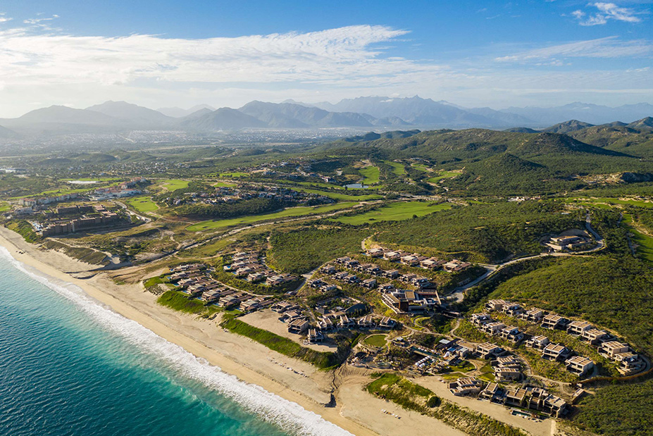 Los Cabos Family Vacation at Zadún, a Ritz-Carlton Reserve, Mexico