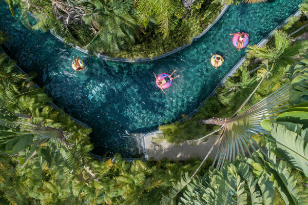 Mexico Family Vacation at Four Seasons Resort Punta Mita