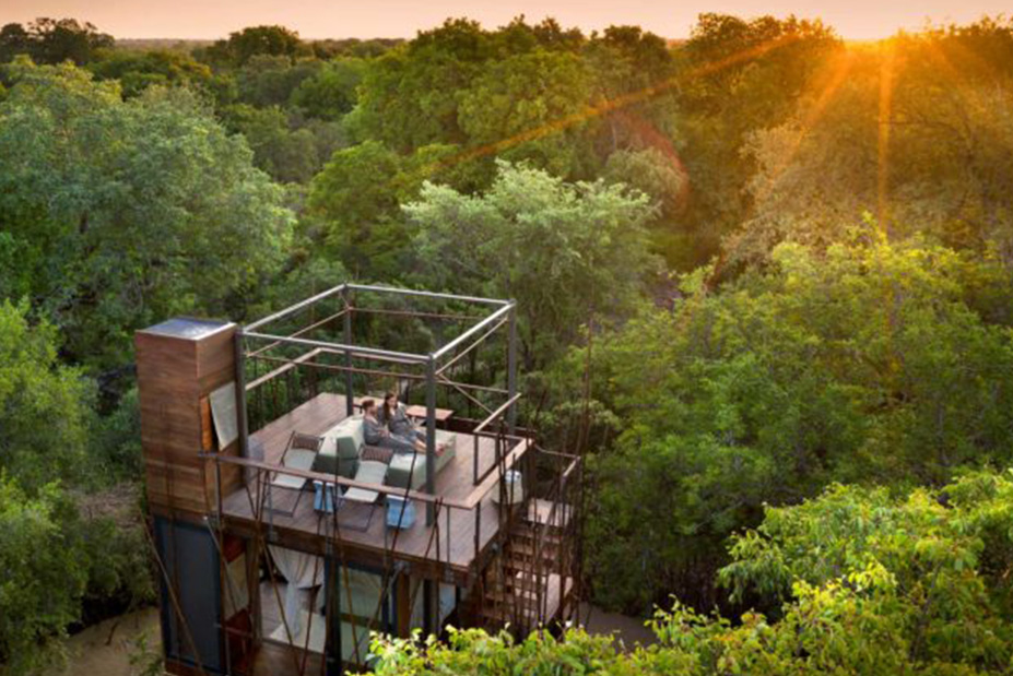 South Africa Family Itinerary