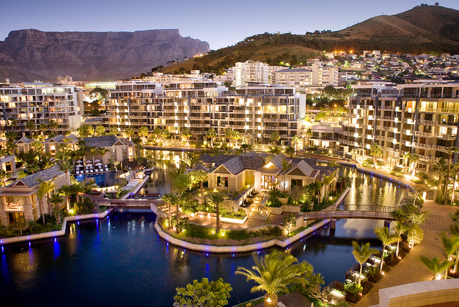 South Africa Family Itinerary