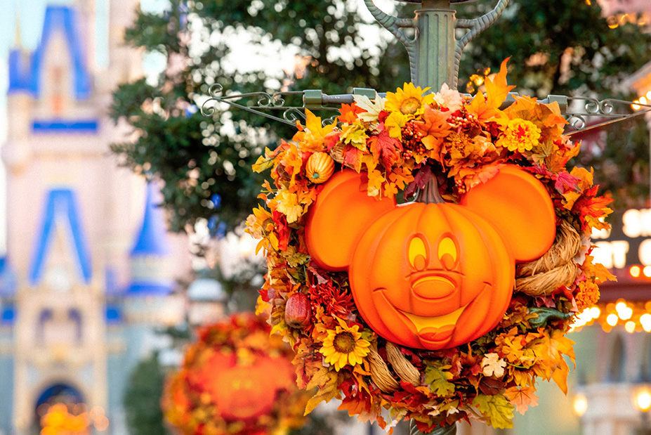 Get in the Halloween Spirit with a Magical Fall Family Stay at Four Seasons Resort Orlando