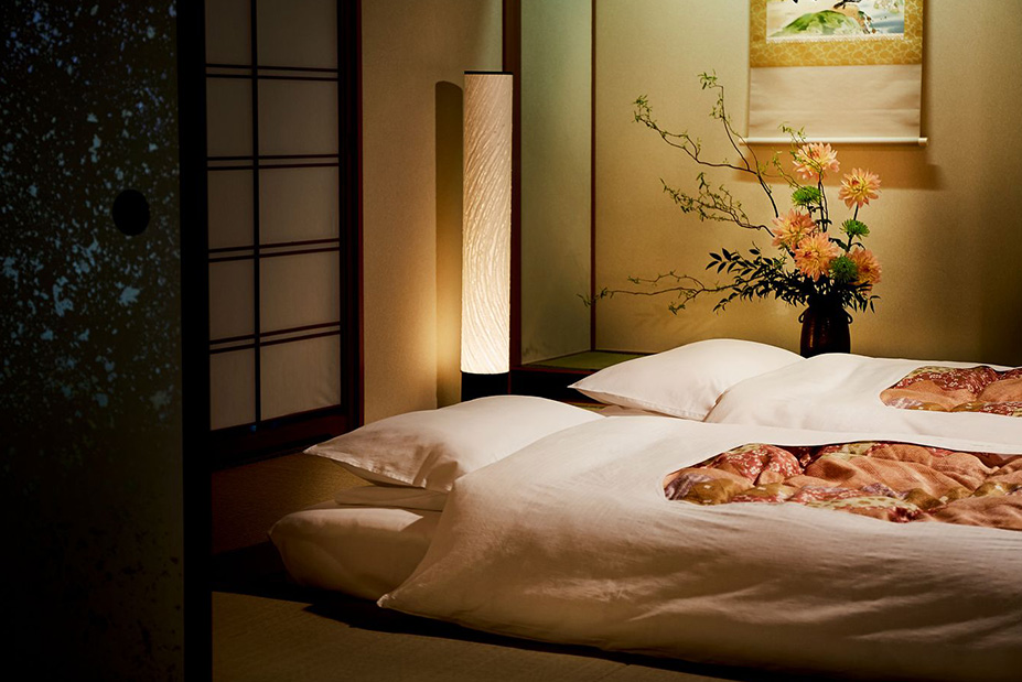 Osaka Family Vacation at The Ritz-Carlton, Osaka