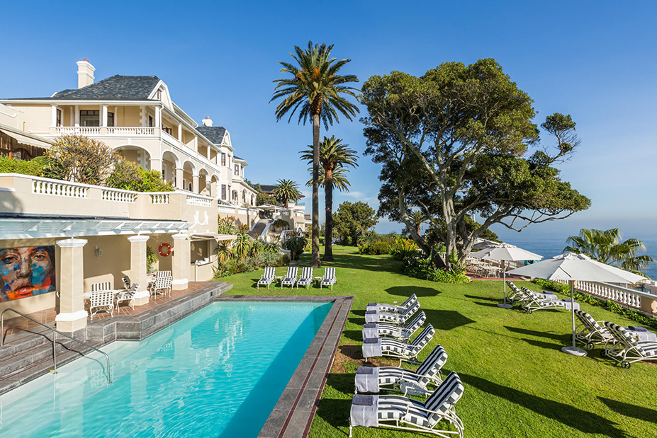 South Africa Family Safari