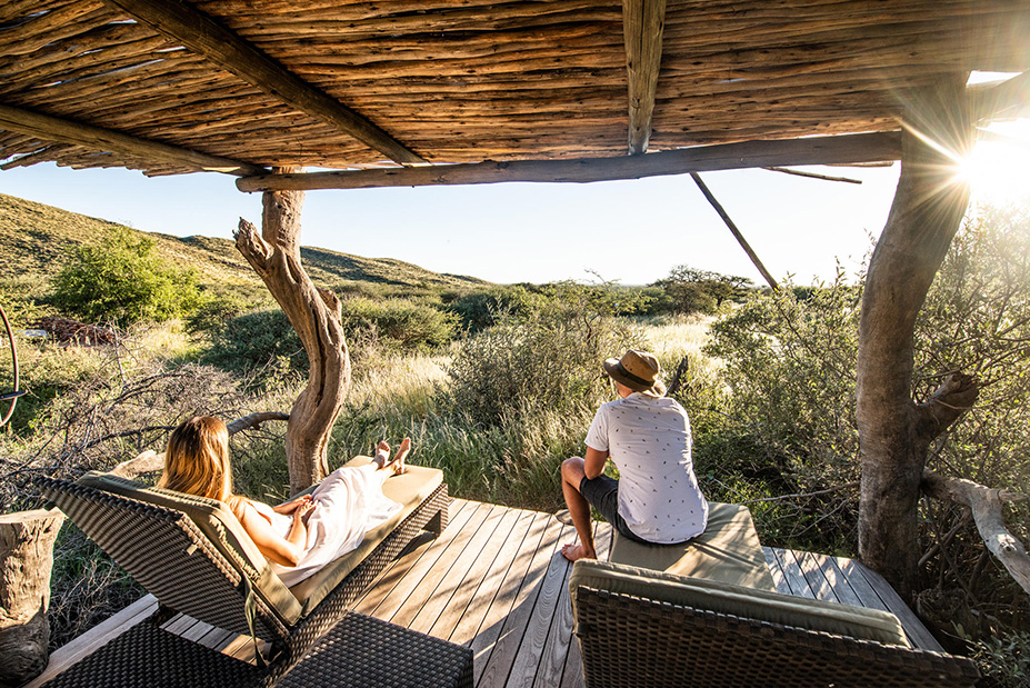 South Africa Family Safari