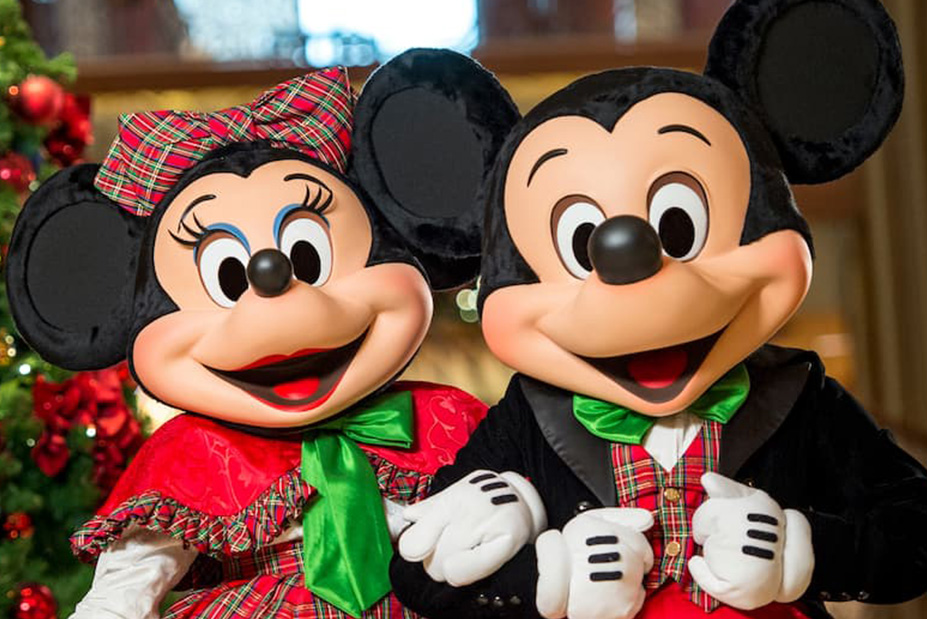 Disney Cruise Line