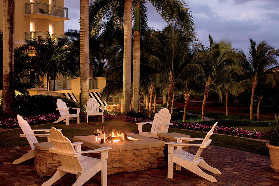 Florida Family Vacation at The Ritz-Carlton Naples Tiburon