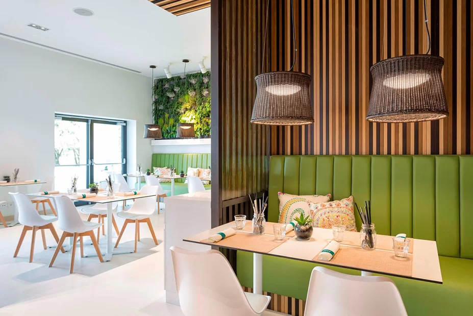 Algarve Family Vacation at Pine Cliffs