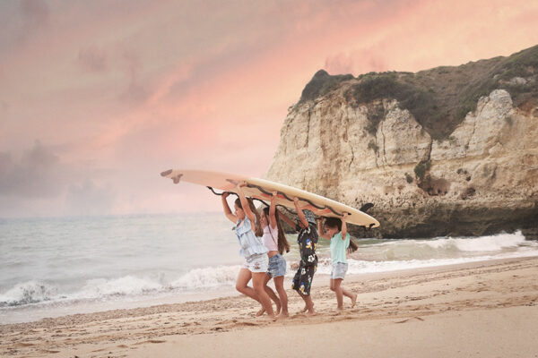 Algarve Family Vacation at VILA VITA Parc Resort & Spa