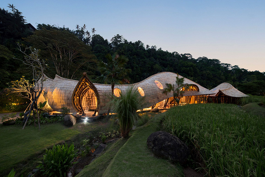 Bali Family Vacation at Mandapa, a Ritz-Carlton Reserve, Bali