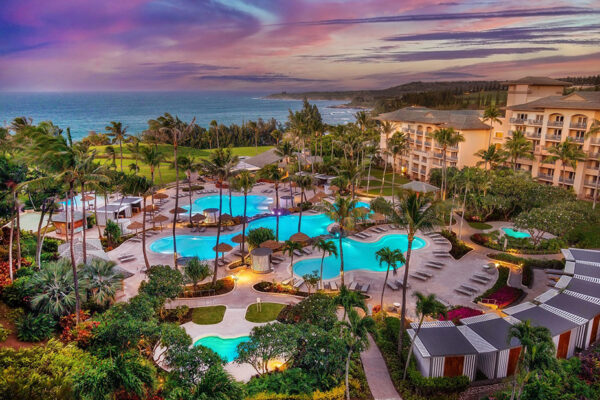 Maui Family Vacation at The Ritz-Carlton Kapalua Resort