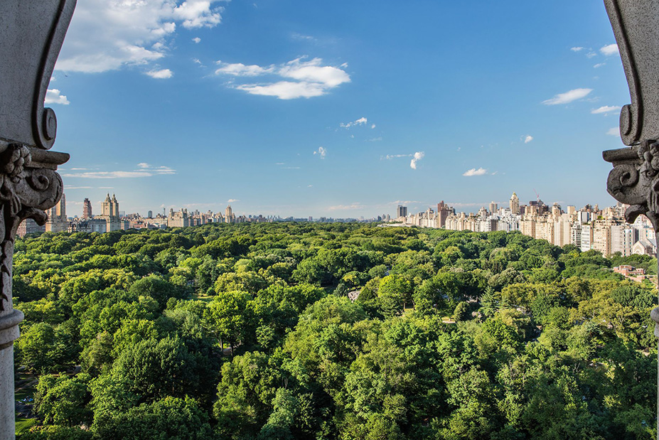 New York Family Vacation at The Ritz-Carlton New York, Central Park