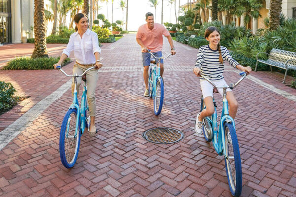 Palm Beach Family Vacation at The Breakers