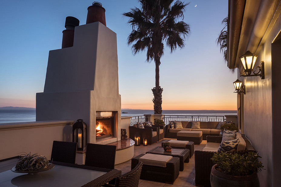 Santa Barbara Family Trip at The Ritz-Carlton Bacara, Santa Barbara