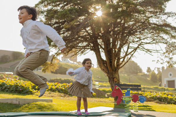 Luxury Family Vacation in Portugal at Penha Longa, a Ritz-Carlton Hotel, Sintra