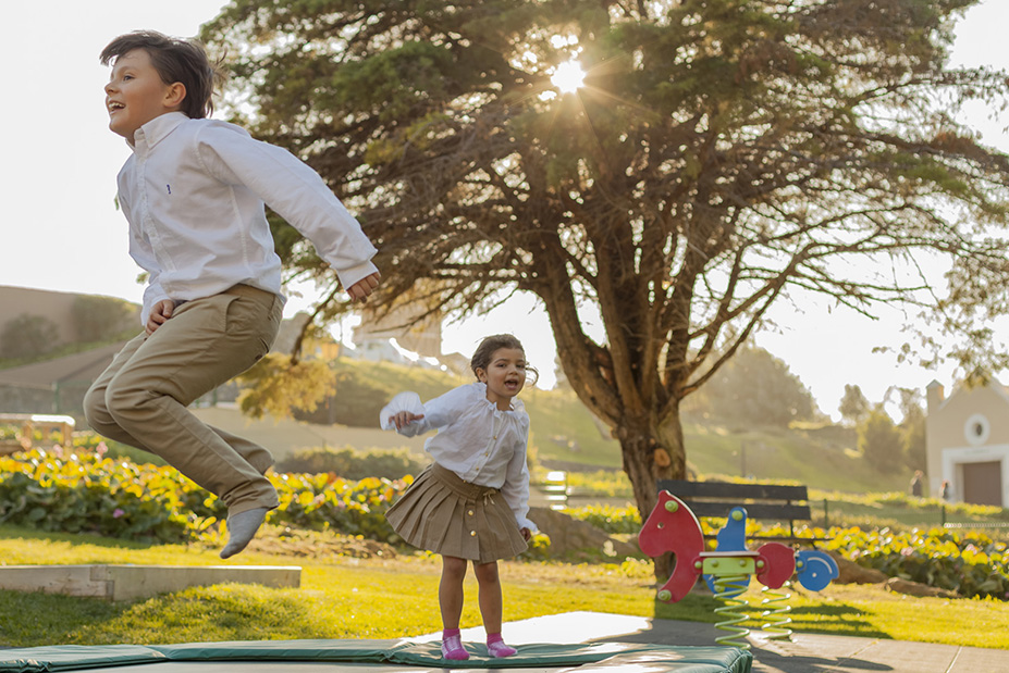 Luxury Family Vacation in Portugal at Penha Longa, a Ritz-Carlton Hotel, Sintra