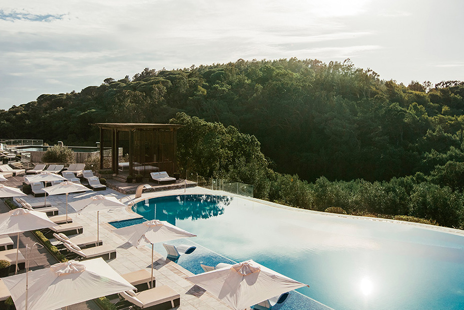 Luxury Family Vacation in Portugal at Penha Longa, a Ritz-Carlton Hotel, Sintra