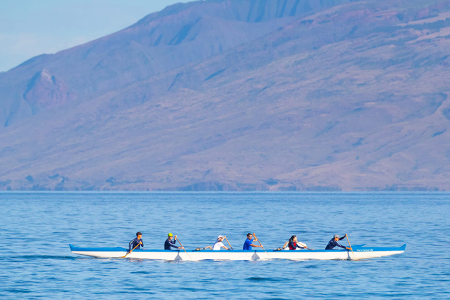 Maui Family Vacation at Four Seasons Resort Maui at Wailea