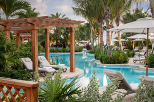 Bahamas Family Vacation at Rosewood Baha Mar