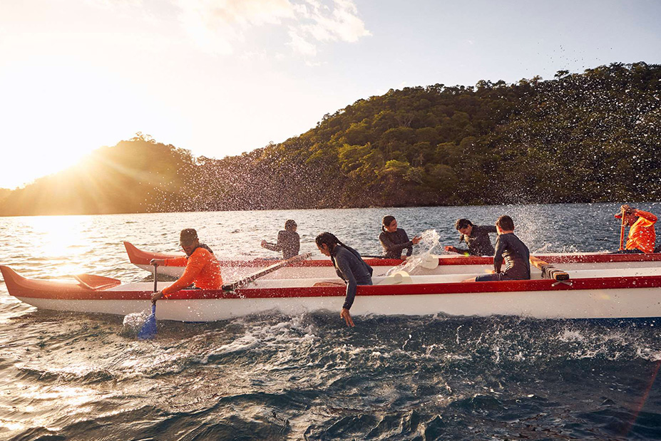 Costa Rica Family Vacation at Four Seasons Resort Costa Rica at Peninsula Papagayo