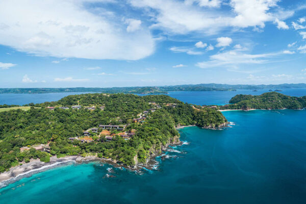 Costa Rica Family Vacation at Four Seasons Resort Costa Rica at Peninsula Papagayo