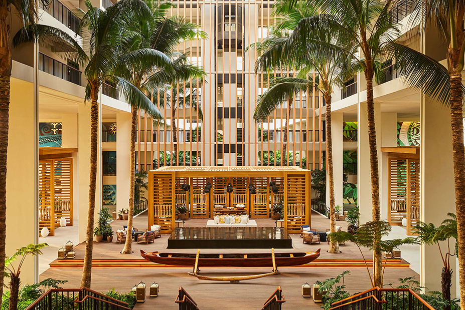 Hawaii Big Island Family Vacation at Mauna Lani, Auberge Resorts Collection