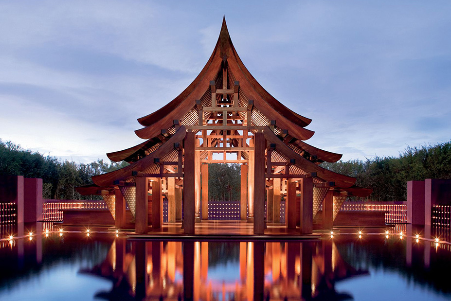 Krabi Family Vacation at Phulay Bay, A Ritz-Carlton Reserve