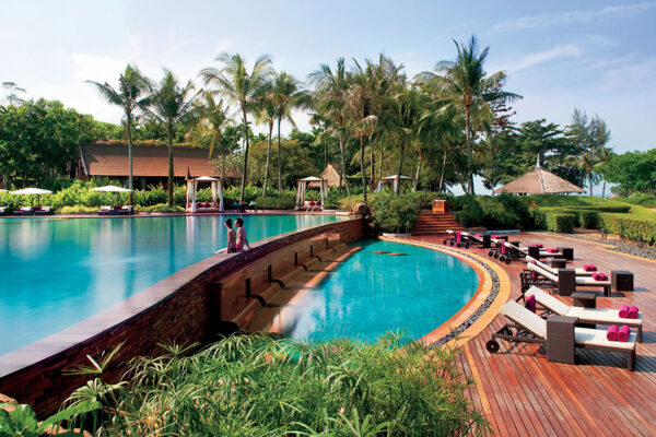 Krabi Family Vacation at Phulay Bay, A Ritz-Carlton Reserve