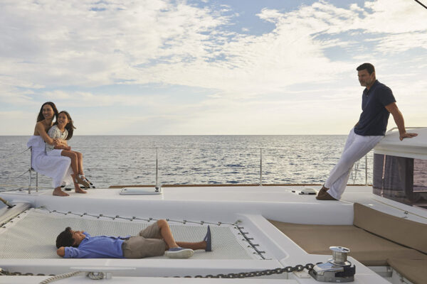 Los Cabos Family Vacation at Four Seasons Resort and Residences Los Cabos at Costa Palmas