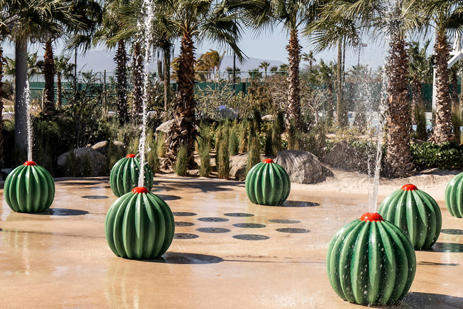 Los Cabos Family Vacation at Four Seasons Resort and Residences Los Cabos at Costa Palmas