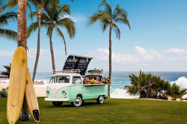 Los Cabos Family Vacation at One&Only Palmilla