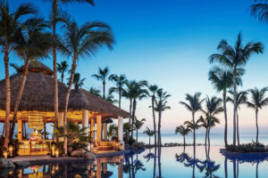Discover this One&Only Luxury Family Resort in Los Cabos