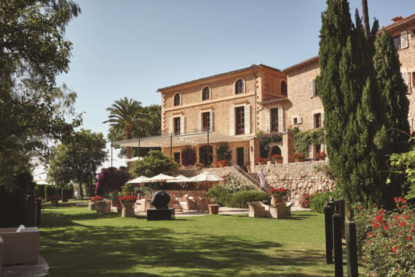 Mallorca Family Vacation at La Residencia, A Belmond Hotel