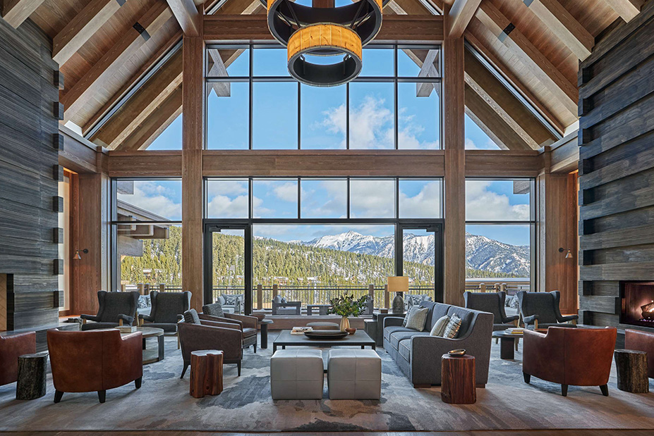 Montana Family Vacation at Montage Big Sky