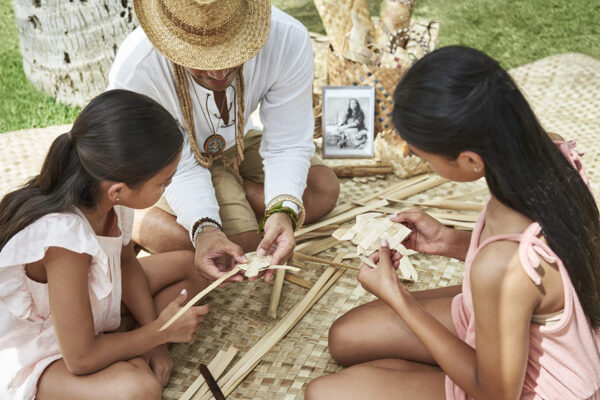 Oahu Family Vacation at Four Seasons Resort O'ahu at Ko Olina, Hawaii