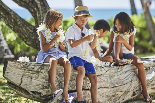 Oahu Family Vacation at Four Seasons Resort O'ahu at Ko Olina, Hawaii