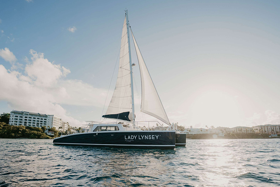 U.S. Virgin Islands St. Thomas Family Vacation at The Ritz-Carlton, St. Thomas