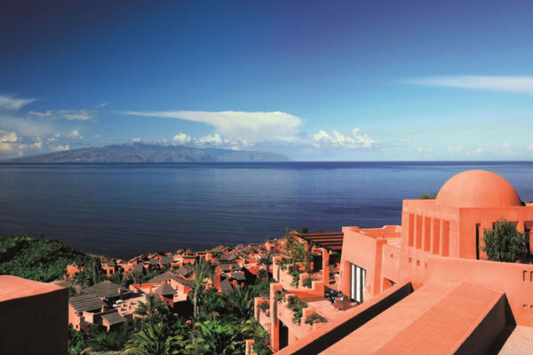 Tenerife Family Vacation at The Ritz-Carlton Tenerife, Abama
