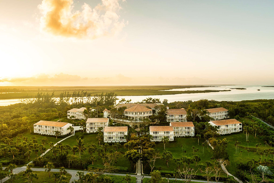Turks and Caicos Family Vacation at COMO Parrot Cay