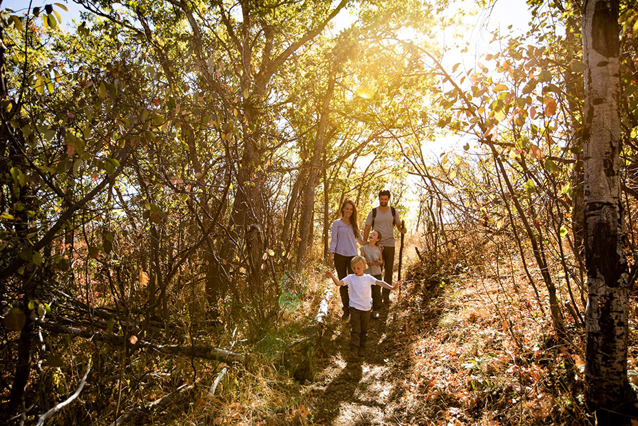 Utah Family Vacation at The Lodge at Blue Sky, Auberge Resorts Collection