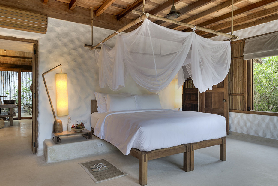 Vietnam Family Vacation at Six Senses Ninh Van Bay