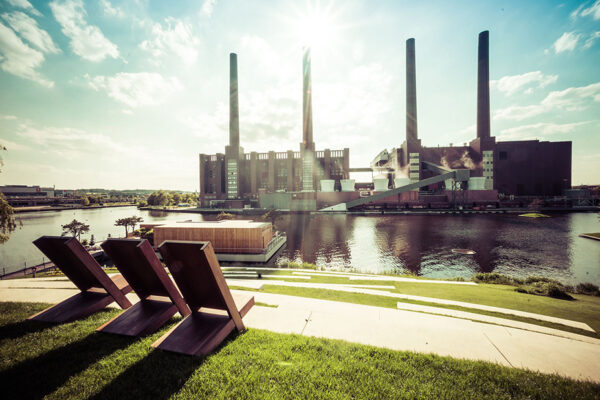 Wolfsburg Family Vacation at The Ritz-Carlton, Wolfsburg